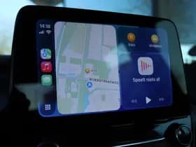 Ford Fiesta 1.0 EB AUTOMAAT ST-LINE + TREKHAAK thumbnail 5