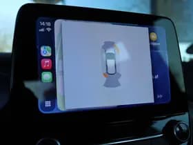 Ford Fiesta 1.0 EB AUTOMAAT ST-LINE + TREKHAAK thumbnail 7