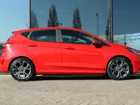 Ford Fiesta 1.0 EB AUTOMAAT ST-LINE + TREKHAAK thumbnail 10