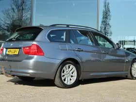 BMW 3 Serie Touring 318I BUSINESS LINE thumbnail 2