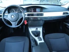 BMW 3 Serie Touring 318I BUSINESS LINE thumbnail 11
