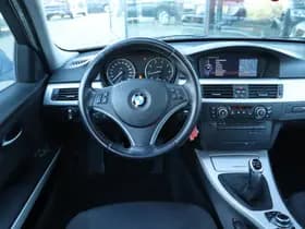 BMW 3 Serie Touring 318I BUSINESS LINE thumbnail 12