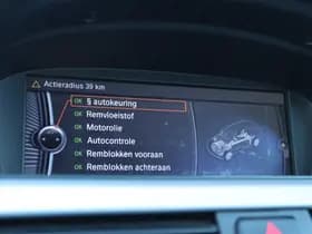 BMW 3 Serie Touring 318I BUSINESS LINE thumbnail 30