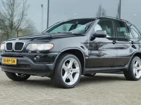 BMW 3 Serie Touring 318I BUSINESS LINE thumbnail 44