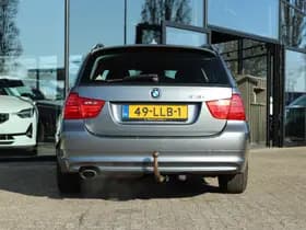 BMW 3 Serie Touring 318I BUSINESS LINE thumbnail 8