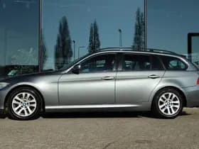 BMW 3 Serie Touring 318I BUSINESS LINE thumbnail 10