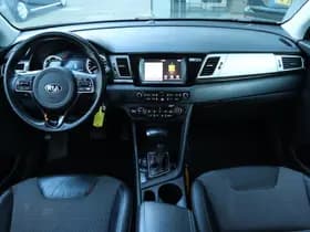Kia Niro 1.6 GDI HYBRID EXECUTIVELINE thumbnail 12