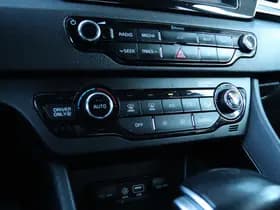 Kia Niro 1.6 GDI HYBRID EXECUTIVELINE thumbnail 21