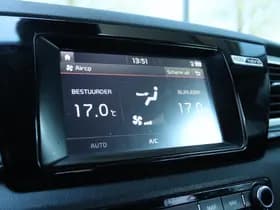 Kia Niro 1.6 GDI HYBRID EXECUTIVELINE thumbnail 23