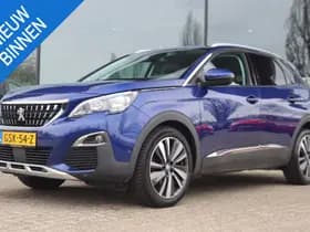 Kia Niro 1.6 GDI HYBRID EXECUTIVELINE thumbnail 37