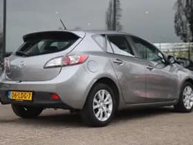 Mazda 3 2.0 LIMITED AUT. thumbnail 2
