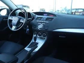 Mazda 3 2.0 LIMITED AUT. thumbnail 11