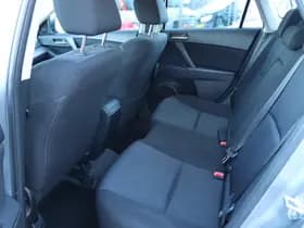 Mazda 3 2.0 LIMITED AUT. thumbnail 12