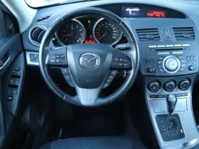 Mazda 3 2.0 LIMITED AUT. thumbnail 13