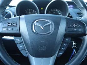 Mazda 3 2.0 LIMITED AUT. thumbnail 14