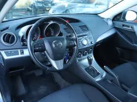 Mazda 3 2.0 LIMITED AUT. thumbnail 3