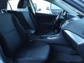 Mazda 3 2.0 LIMITED AUT. thumbnail 4