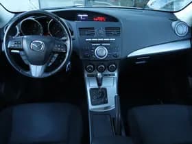 Mazda 3 2.0 LIMITED AUT. thumbnail 5