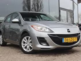 Mazda 3 2.0 LIMITED AUT. thumbnail 6