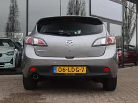 Mazda 3 2.0 LIMITED AUT. thumbnail 8