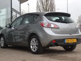 Mazda 3 2.0 LIMITED AUT. thumbnail 9
