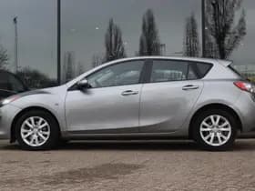 Mazda 3 2.0 LIMITED AUT. thumbnail 10