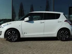 Suzuki Swift 1.2 COMFORT EASSS X-TRA thumbnail 11
