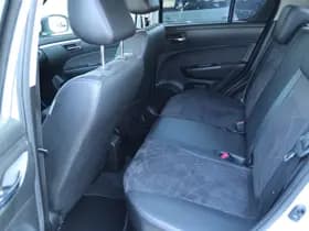 Suzuki Swift 1.2 COMFORT EASSS X-TRA thumbnail 12