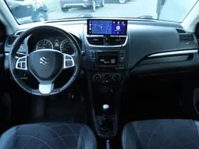 Suzuki Swift 1.2 COMFORT EASSS X-TRA thumbnail 14