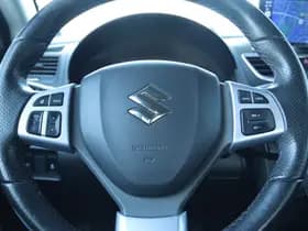 Suzuki Swift 1.2 COMFORT EASSS X-TRA thumbnail 16