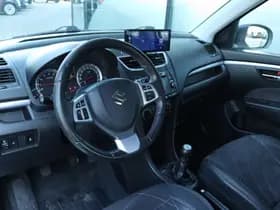 Suzuki Swift 1.2 COMFORT EASSS X-TRA thumbnail 3