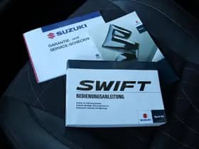 Suzuki Swift 1.2 COMFORT EASSS X-TRA thumbnail 24