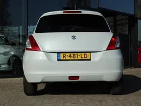 Suzuki Swift 1.2 COMFORT EASSS X-TRA thumbnail 9