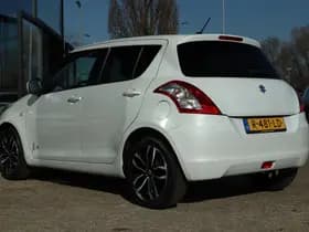 Suzuki Swift 1.2 COMFORT EASSS X-TRA thumbnail 10