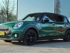 MINI Clubman 1.5 ONE D BUSINESS EDITION