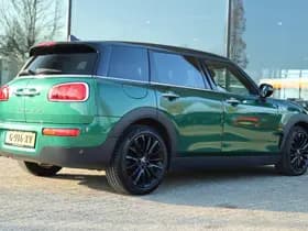 MINI Clubman 1.5 ONE D BUSINESS EDITION thumbnail 2