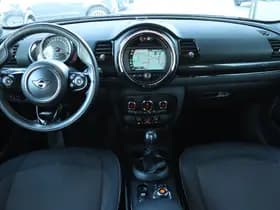MINI Clubman 1.5 ONE D BUSINESS EDITION thumbnail 11