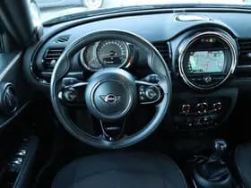 MINI Clubman 1.5 ONE D BUSINESS EDITION thumbnail 14