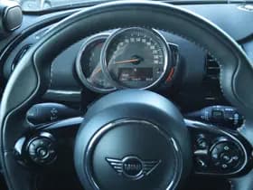 MINI Clubman 1.5 ONE D BUSINESS EDITION thumbnail 16