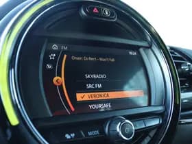 MINI Clubman 1.5 ONE D BUSINESS EDITION thumbnail 28