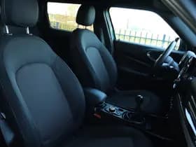 MINI Clubman 1.5 ONE D BUSINESS EDITION thumbnail 4