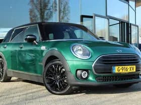 MINI Clubman 1.5 ONE D BUSINESS EDITION thumbnail 6