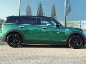 MINI Clubman 1.5 ONE D BUSINESS EDITION thumbnail 7
