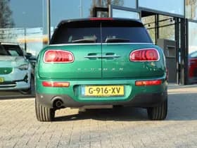 MINI Clubman 1.5 ONE D BUSINESS EDITION thumbnail 8