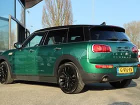MINI Clubman 1.5 ONE D BUSINESS EDITION thumbnail 9