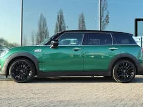 MINI Clubman 1.5 ONE D BUSINESS EDITION thumbnail 10
