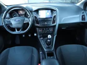 Ford FOCUS Wagon 1.5 150PK RED EDITION ST-LINE thumbnail 12