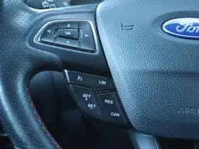 Ford FOCUS Wagon 1.5 150PK RED EDITION ST-LINE thumbnail 17