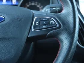 Ford FOCUS Wagon 1.5 150PK RED EDITION ST-LINE thumbnail 18