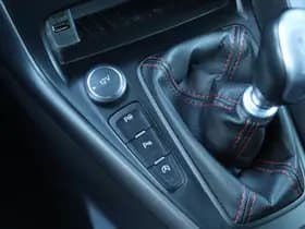 Ford FOCUS Wagon 1.5 150PK RED EDITION ST-LINE thumbnail 25